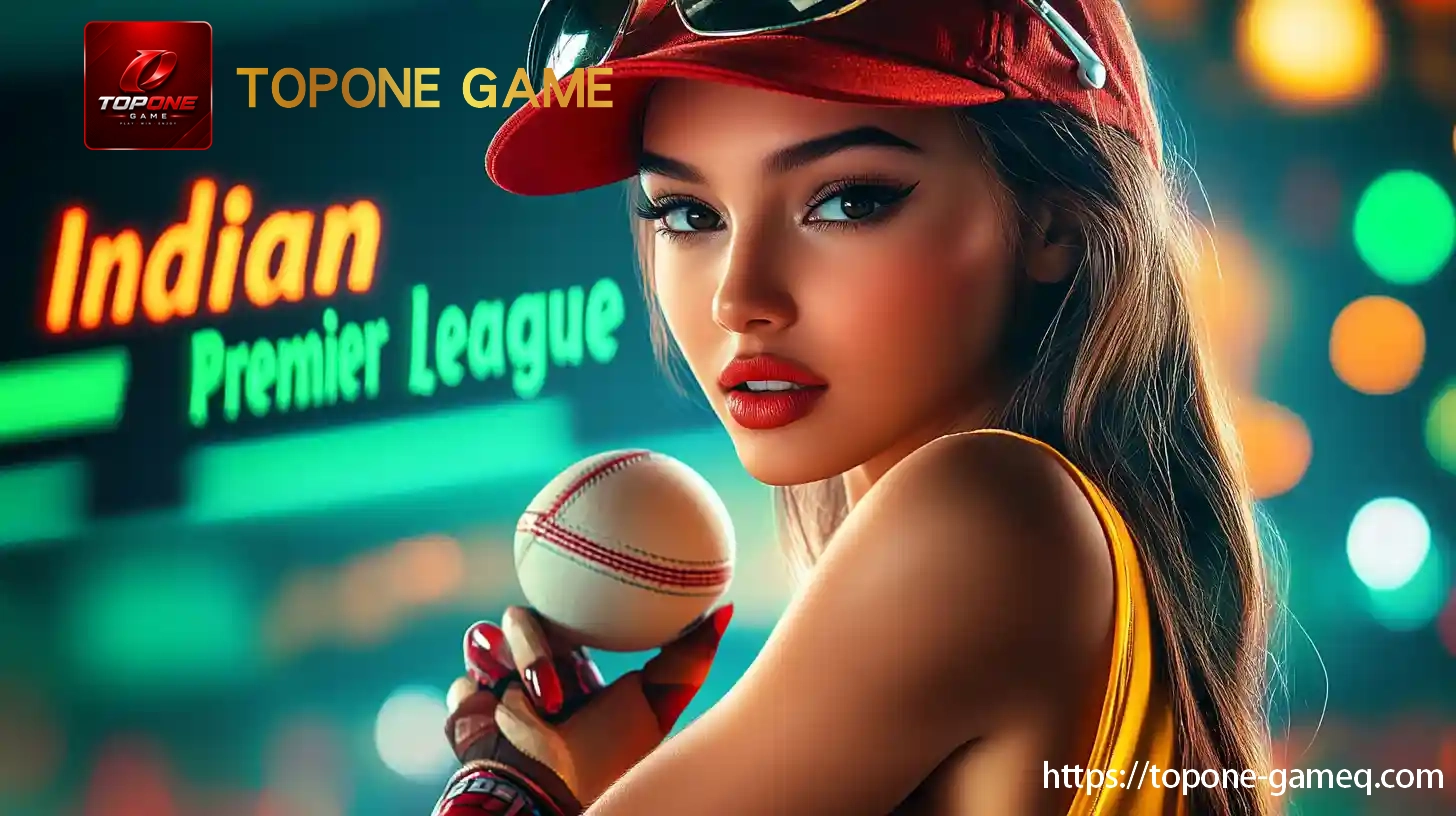 Topone Game cricket, football and esports markets