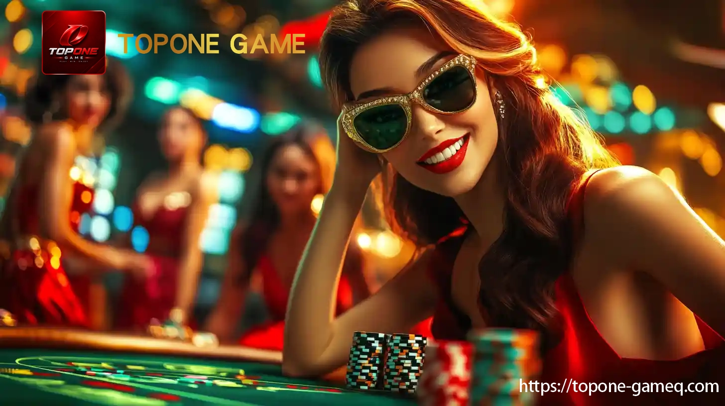Opening a Topone Game Account